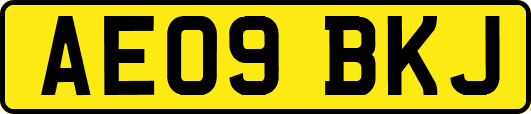 AE09BKJ