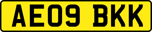 AE09BKK