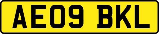 AE09BKL