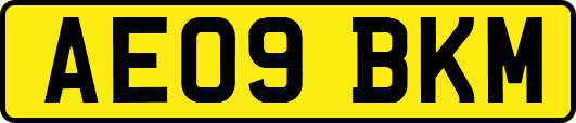 AE09BKM