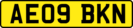 AE09BKN