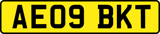 AE09BKT