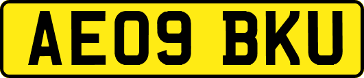 AE09BKU