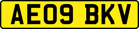 AE09BKV
