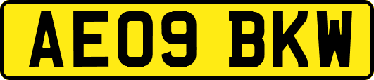 AE09BKW