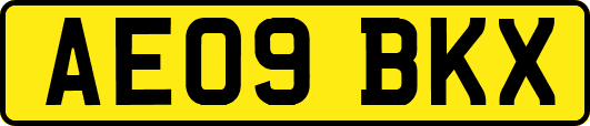 AE09BKX