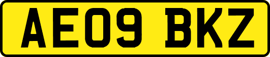 AE09BKZ