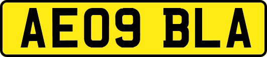 AE09BLA