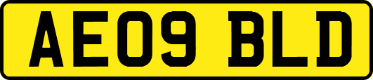 AE09BLD