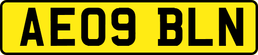 AE09BLN