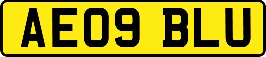 AE09BLU
