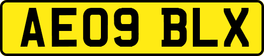AE09BLX