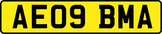 AE09BMA