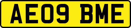 AE09BME