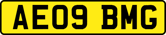 AE09BMG