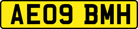 AE09BMH
