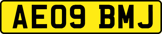 AE09BMJ