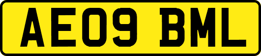 AE09BML