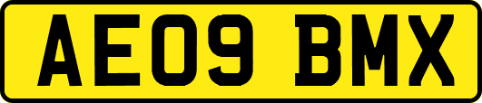 AE09BMX