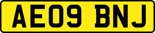 AE09BNJ