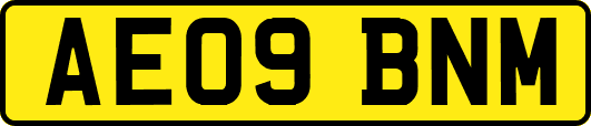 AE09BNM