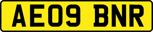 AE09BNR