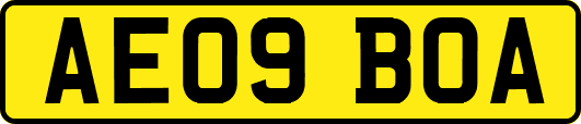 AE09BOA