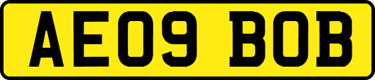 AE09BOB