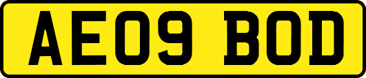 AE09BOD