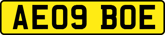 AE09BOE