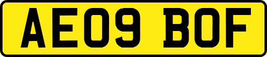 AE09BOF