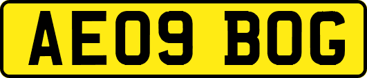 AE09BOG