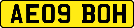 AE09BOH