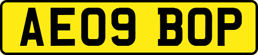 AE09BOP