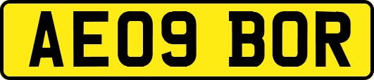 AE09BOR
