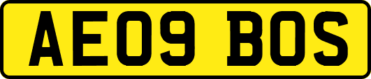 AE09BOS