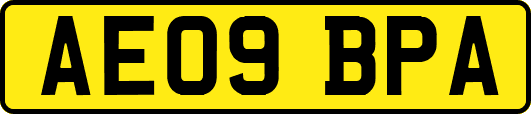 AE09BPA