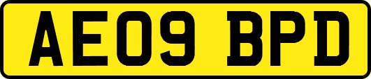 AE09BPD