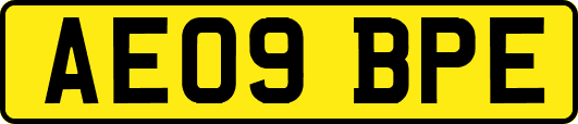 AE09BPE
