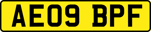 AE09BPF