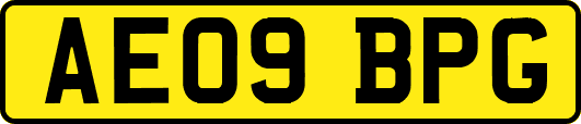 AE09BPG