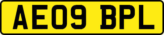 AE09BPL