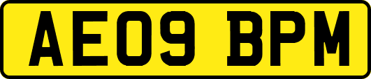 AE09BPM