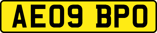 AE09BPO