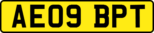 AE09BPT
