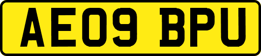 AE09BPU
