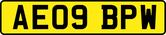 AE09BPW