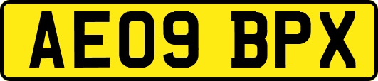 AE09BPX