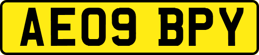 AE09BPY