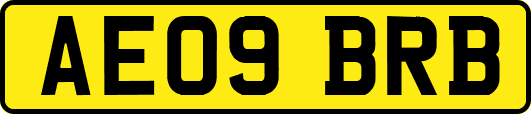 AE09BRB